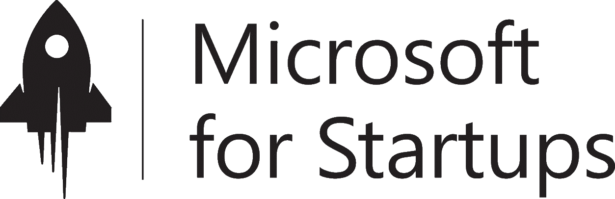 Microsoft for startups